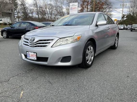 TOYOTA CAMRY 2011 4T1BF3EK4BU645213 image TOYOTA CAMRY 2011 4T1BF3EK4BU645213 image