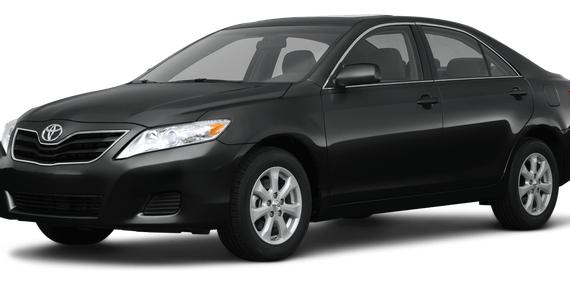 TOYOTA CAMRY 2011 4T1BF3EK7BU735083 image