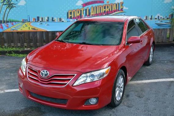 TOYOTA CAMRY 2011 4T4BF3EK9BR193247 image TOYOTA CAMRY 2011 4T4BF3EK9BR193247 image