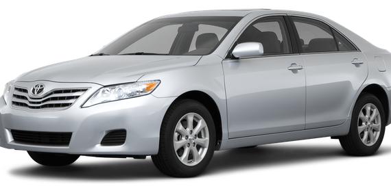 TOYOTA CAMRY 2011 4T4BF3EK1BR217881 image