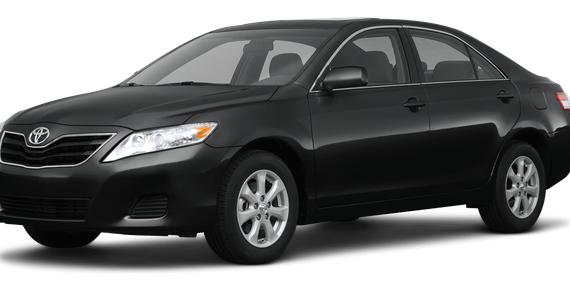 TOYOTA CAMRY 2011 4T1BF3EK8BU222862 image