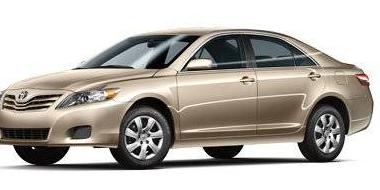 TOYOTA CAMRY 2011 4T1BF3EK8BU177938 image