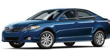 TOYOTA CAMRY 2011 4T1BF3EK6BU194950 image