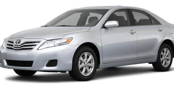TOYOTA CAMRY 2011 4T1BF3EK7BU218771 image
