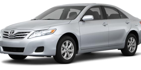 TOYOTA CAMRY 2011 4T1BK3EK8BU619693 image