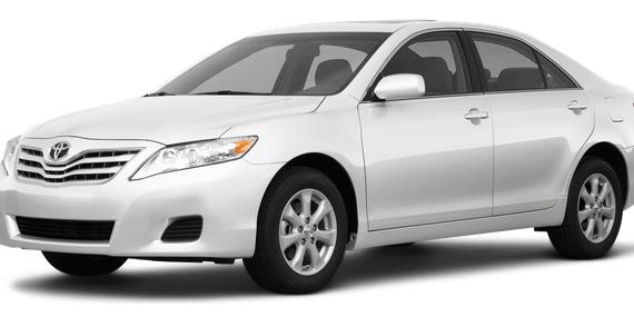 TOYOTA CAMRY 2011 4T4BF3EK0BR208041 image
