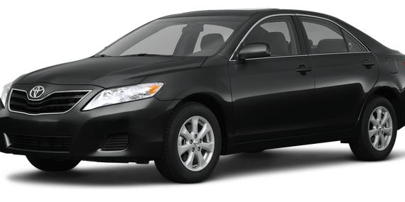 TOYOTA CAMRY 2011 4T4BF3EK5BR197814 image
