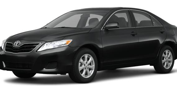 TOYOTA CAMRY 2011 4T4BF3EK0BR129484 image TOYOTA CAMRY 2011 4T4BF3EK0BR129484 image