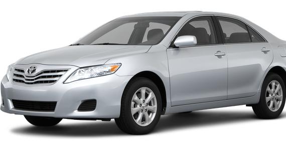 TOYOTA CAMRY 2011 4T1BF3EK3BU705885 image