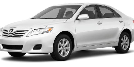 TOYOTA CAMRY 2011 4T4BF3EK1BR112998 image
