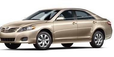 TOYOTA CAMRY 2011 4T1BF3EK0BU646178 image