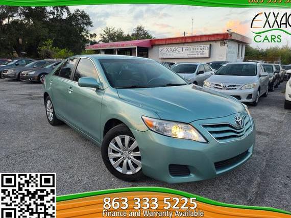 TOYOTA CAMRY 2011 4T1BF3EK1BU629597 image TOYOTA CAMRY 2011 4T1BF3EK1BU629597 image