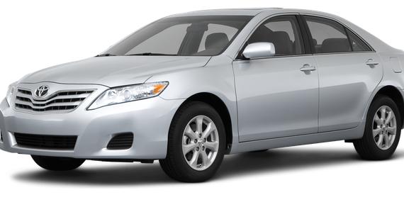 TOYOTA CAMRY 2011 4T1BF3EK1BU214876 image