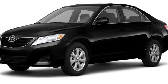 TOYOTA CAMRY 2011 4T1BF3EK3BU158780 image