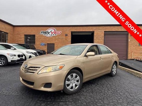 TOYOTA CAMRY 2011 4T1BF3EK1BU130881 image TOYOTA CAMRY 2011 4T1BF3EK1BU130881 image
