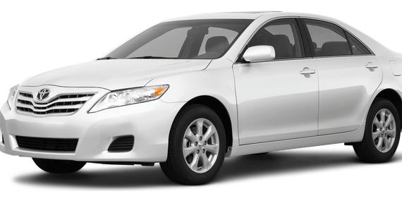 TOYOTA CAMRY 2011 4T1BF3EK3BU145737 image