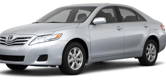 TOYOTA CAMRY 2011 4T4BF3EKXBR108030 image