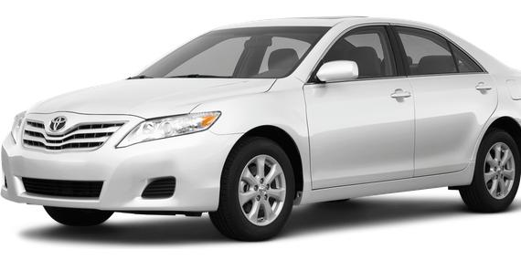 TOYOTA CAMRY 2011 4T4BF3EK2BR208817 image
