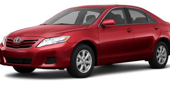 TOYOTA CAMRY 2011 4T1BF3EKXBU618680 image