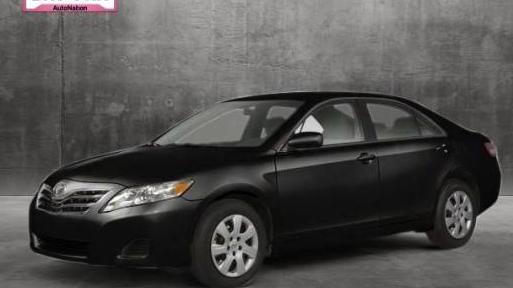 TOYOTA CAMRY 2011 4T4BF3EK8BR137980 image