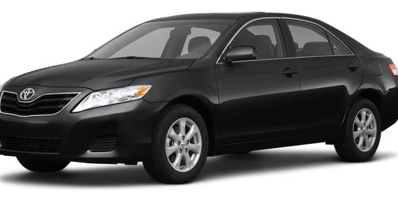 TOYOTA CAMRY 2011 4T1BK3EK6BU123792 image