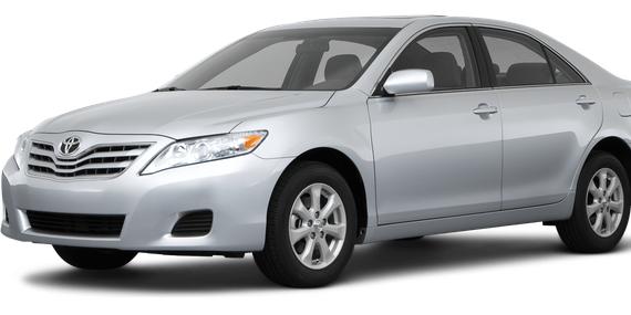 TOYOTA CAMRY 2011 4T4BF3EK3BR192773 image