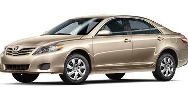 TOYOTA CAMRY 2011 4T1BF3EK9BU135519 image