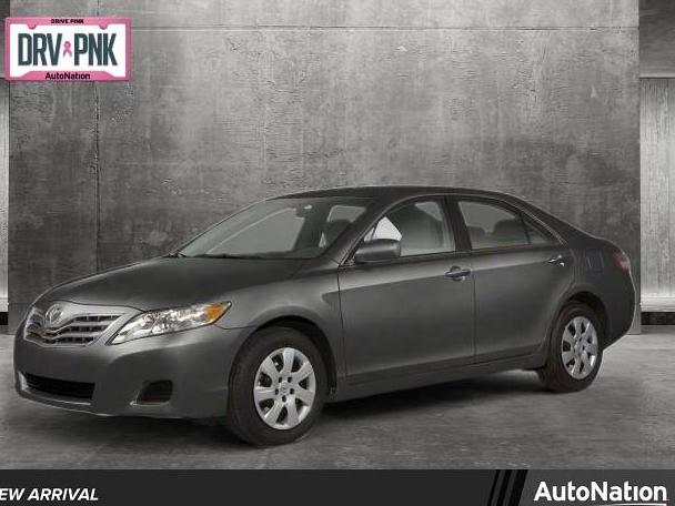 TOYOTA CAMRY 2011 4T1BF3EK7BU776720 image