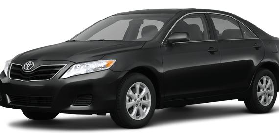 TOYOTA CAMRY 2011 4T4BF3EK2BR187189 image TOYOTA CAMRY 2011 4T4BF3EK2BR187189 image