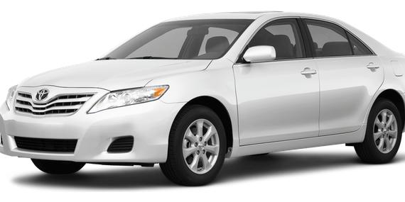 TOYOTA CAMRY 2011 4T1BF3EK8BU686153 image