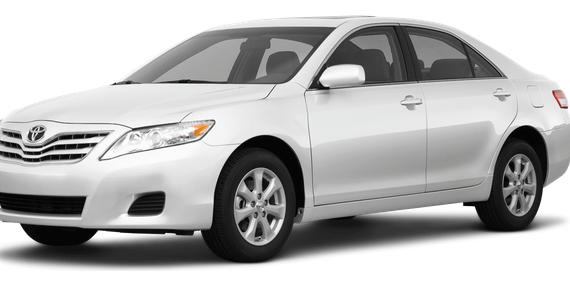 TOYOTA CAMRY 2011 4T1BF3EK0BU738228 image