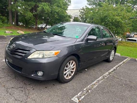TOYOTA CAMRY 2011 4T1BK3EK9BU118859 image