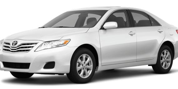 TOYOTA CAMRY 2011 4T1BF3EK9BU705924 image