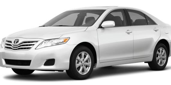 TOYOTA CAMRY 2011 4T1BF3EK6BU641101 image