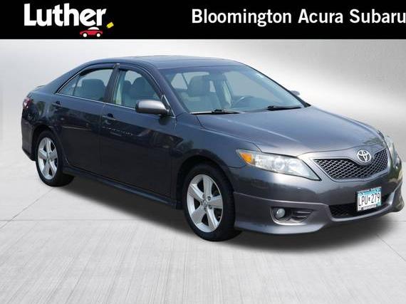 TOYOTA CAMRY 2011 4T1BF3EK2BU201120 image