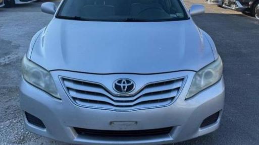 TOYOTA CAMRY 2011 4T4BF3EK3BR205456 image