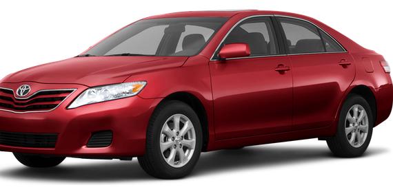 TOYOTA CAMRY 2011 4T1BF3EK9BU121040 image