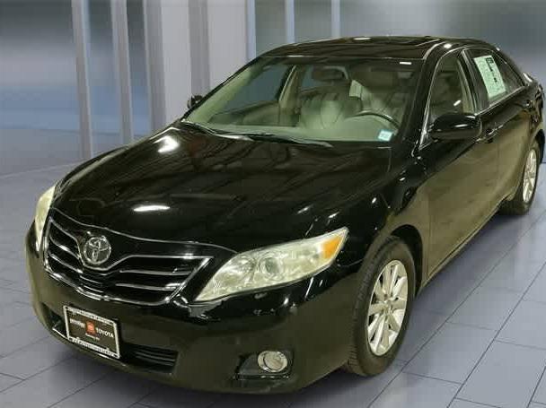 TOYOTA CAMRY 2011 4T1BF3EK7BU212758 image