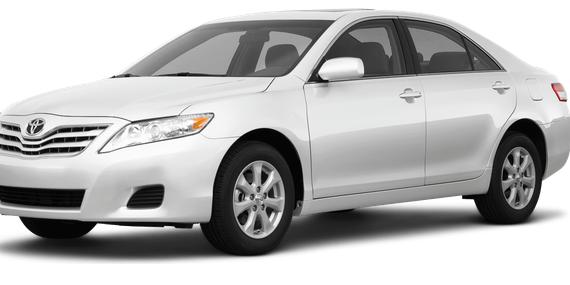 TOYOTA CAMRY 2011 4T4BF3EK9BR142590 image