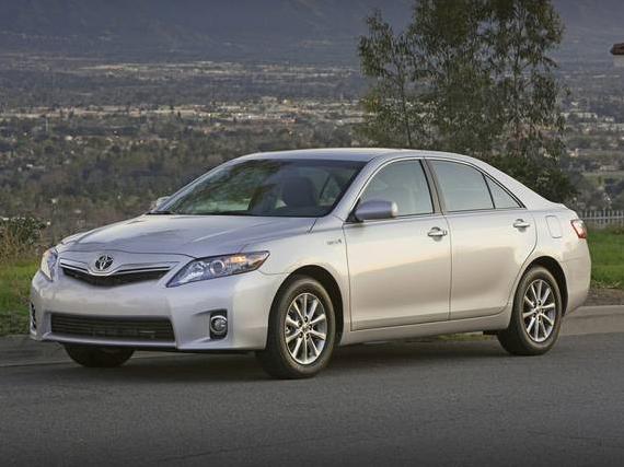 TOYOTA CAMRY 2011 4T4BF3EK7BR093275 image