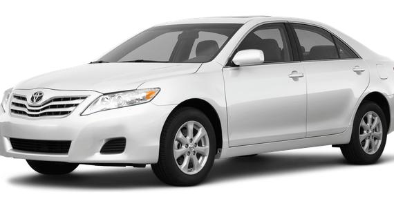 TOYOTA CAMRY 2011 4T1BF3EK0BU119516 image