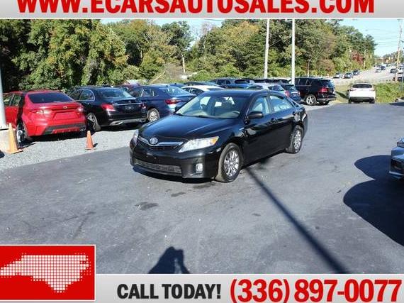 TOYOTA CAMRY 2011 4T1BB3EK8BU141792 image TOYOTA CAMRY 2011 4T1BB3EK8BU141792 image