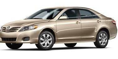 TOYOTA CAMRY 2011 4T4BF3EKXBR112031 image