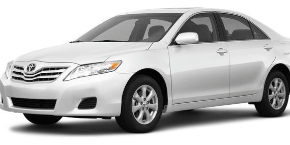 TOYOTA CAMRY 2011 4T1BF3EK4BU722503 image