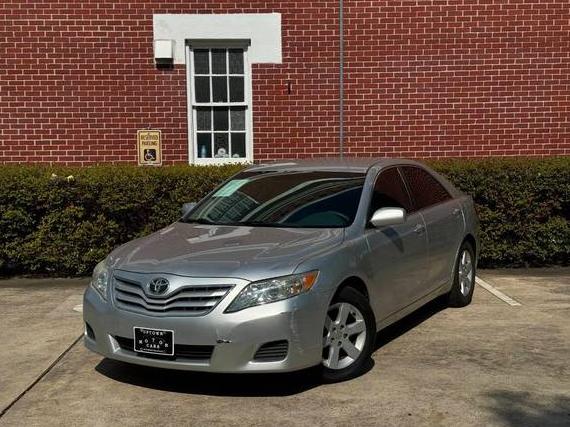 TOYOTA CAMRY 2011 4T1BF3EK3BU164370 image