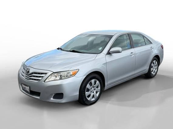 TOYOTA CAMRY 2011 4T1BF3EK4BU610395 image TOYOTA CAMRY 2011 4T1BF3EK4BU610395 image