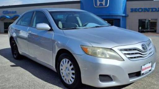 TOYOTA CAMRY 2011 4T4BF3EK4BR185752 image