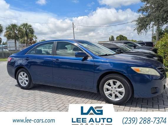 TOYOTA CAMRY 2011 4T1BF3EK4BU731508 image TOYOTA CAMRY 2011 4T1BF3EK4BU731508 image