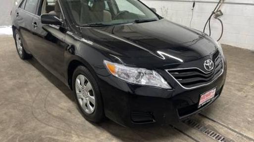 TOYOTA CAMRY 2011 4T4BF3EK8BR157386 image