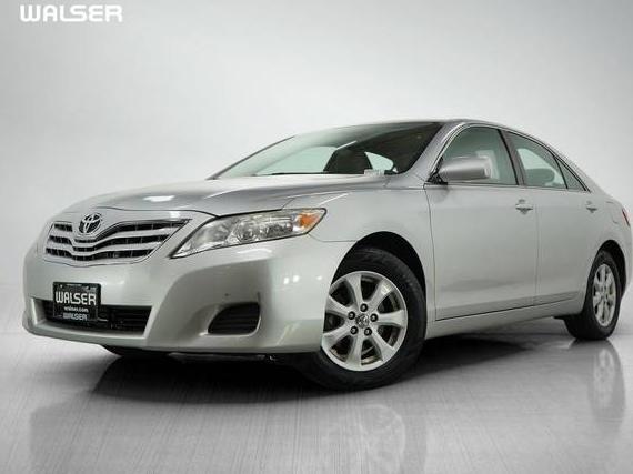 TOYOTA CAMRY 2011 4T1BF3EKXBU754680 image